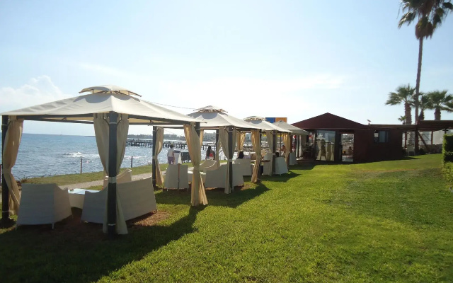 Evalena Beach