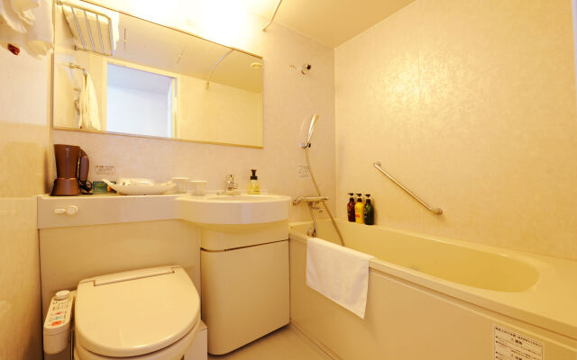 Richmond Hotel Nagoya Nayabashi