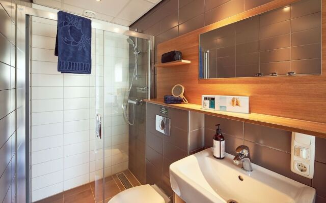 Lake Resort Beekse Bergen