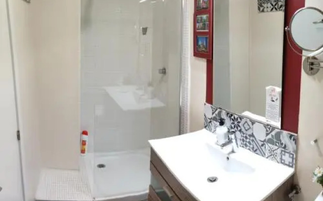 Guest House Barcelona Bruc I & II