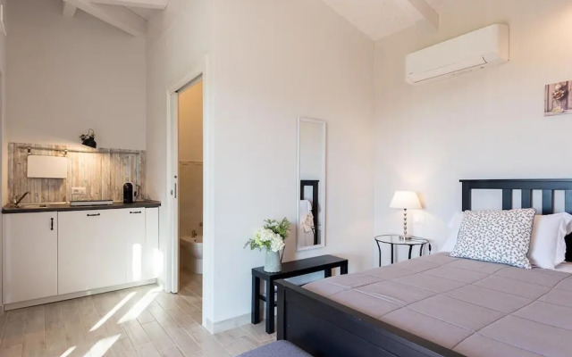 Podere n° 8 in Maremma