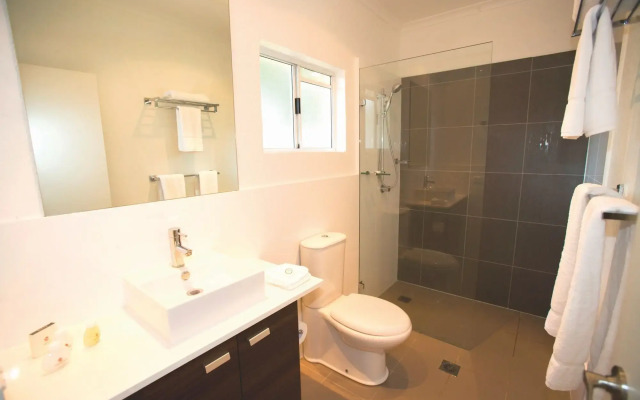 Reef Resort Villas Port Douglas