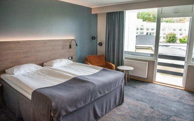 Ronneby Brunn Hotel Spa Resort
