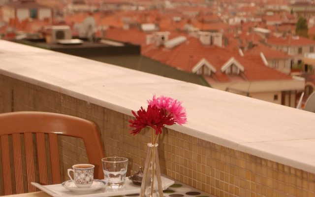 Anka Business Park Hotel