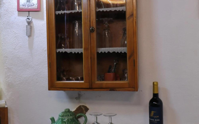 Moinho das Carrascas