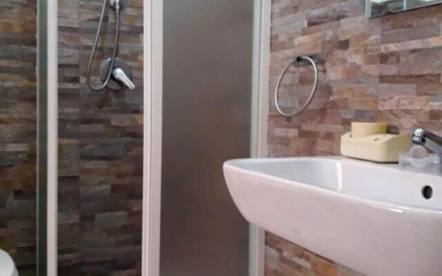 Villa Dietro la Luna