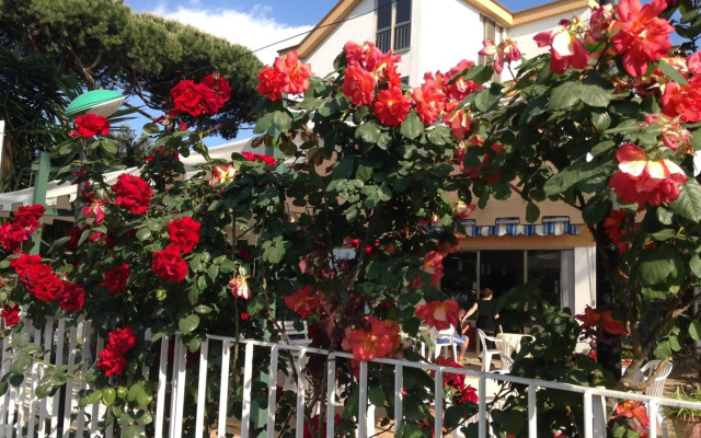 Hotel Anna