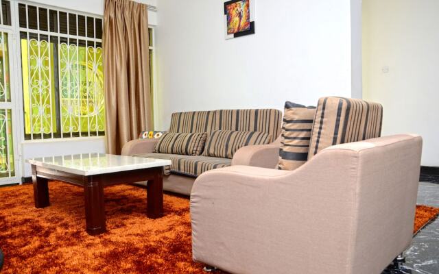 Dianwill Hotel