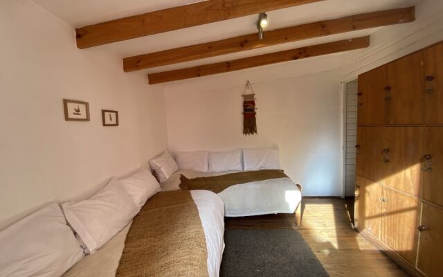 El Arbol Hostel