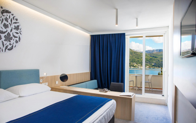 Hotel Osmine