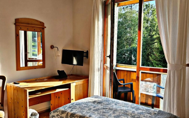 Hotel Villa Siesta