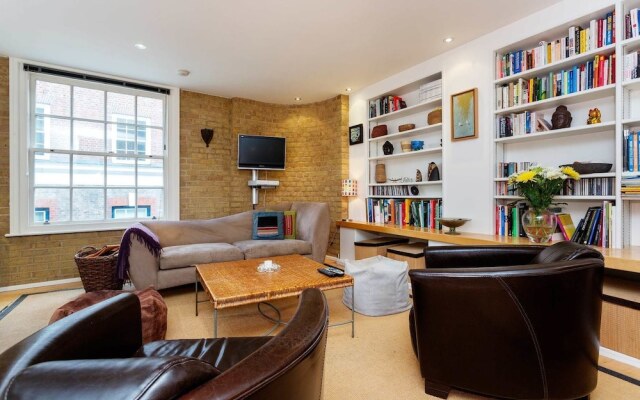 Morocco Street Marvel