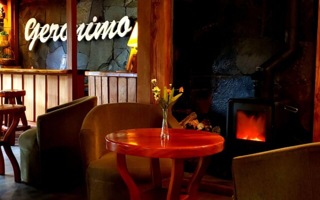Hotel Geronimo