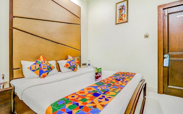 Fabhotel Anandam