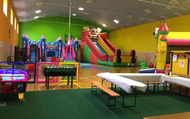 Hotel Ristorante La Stazione