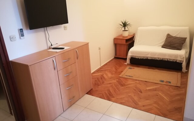 Guest House Krševan
