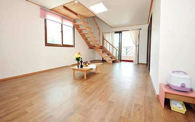 Tongyeong Happy Sea Pension