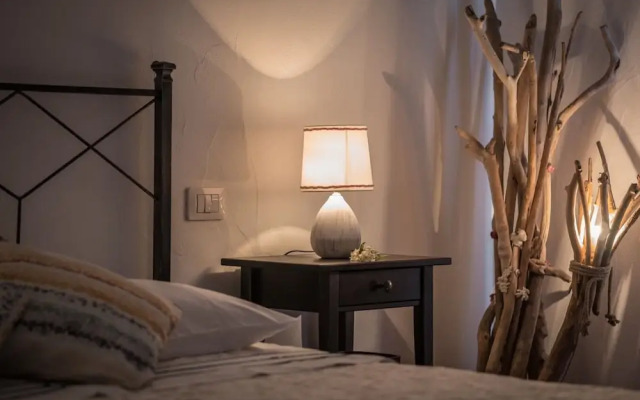 Dolce Luna Bed and Breakfast