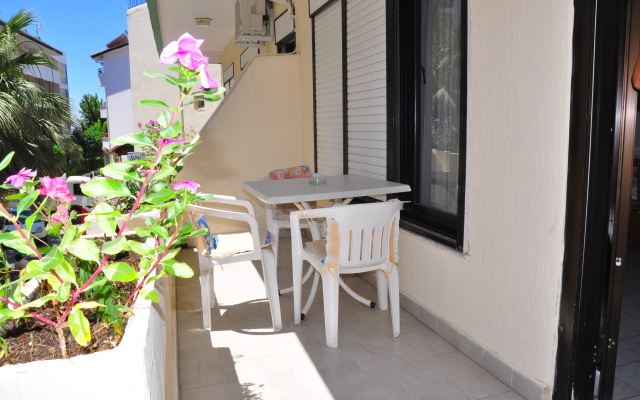 Delphin Apart Hotel