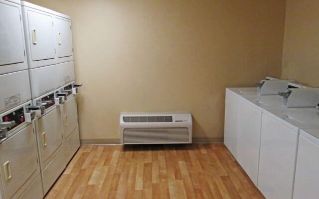 Extended Stay America Dallas Greenville Ave.