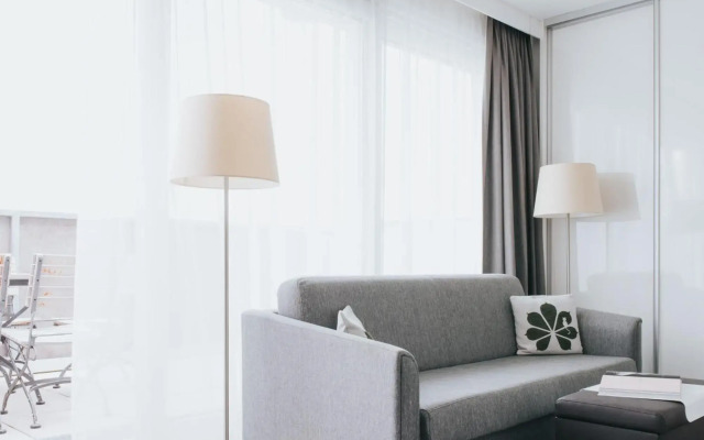 Parks 73 The TownHouse Hotel