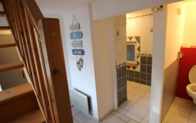 Maison Saint-Brevin-les-Pins, 3 pièces, 5 personnes - FR-1-364-98