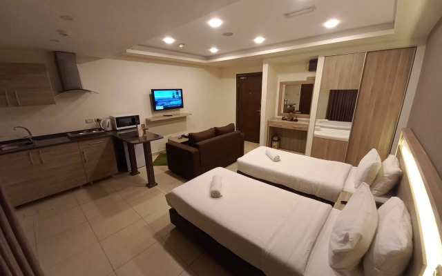 Lujain Hotel Suites