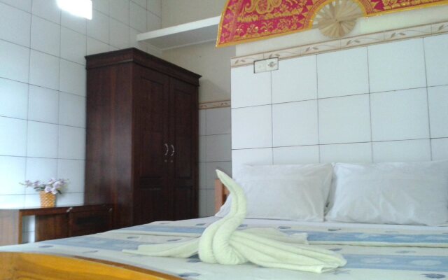 Gong Corner Guesthouse 2 - Hostel