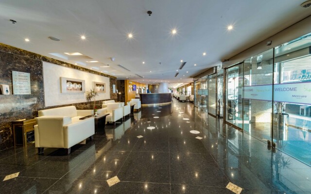 Mercure Jeddah Al Hamra