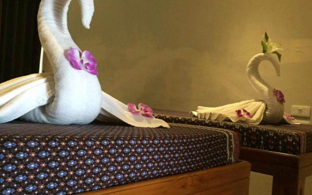 At Samui Boutique Hotel