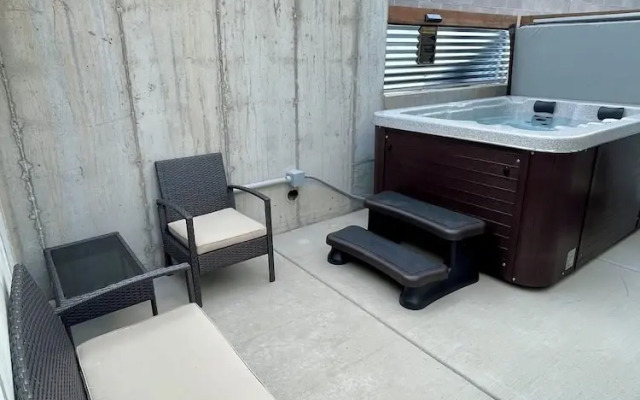 Zion Oasis Rentals