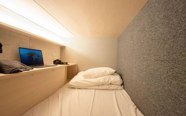 unito CHIYODA – Guest Rooms – Tokyo