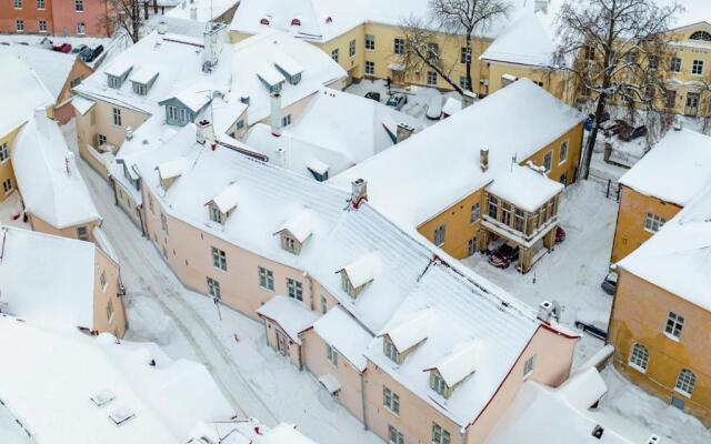 Old Town - Premium Medieval House