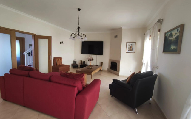 Holiday House in Albufeira