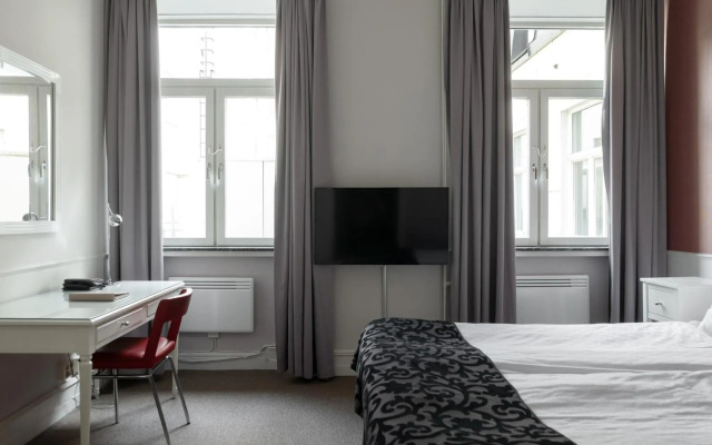 Hotel Bishops Arms Malmö