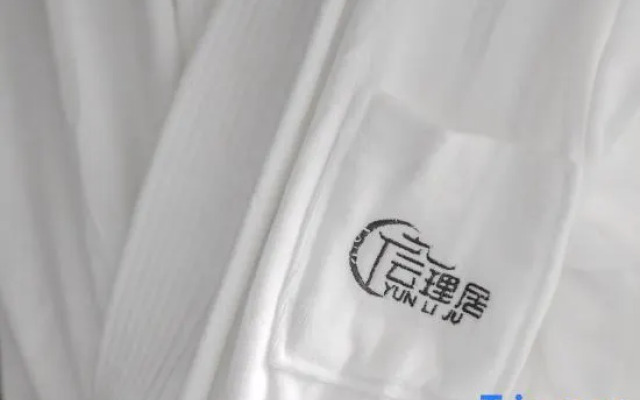 Dali Yunliju Seaview Inn (Bohai Branch)