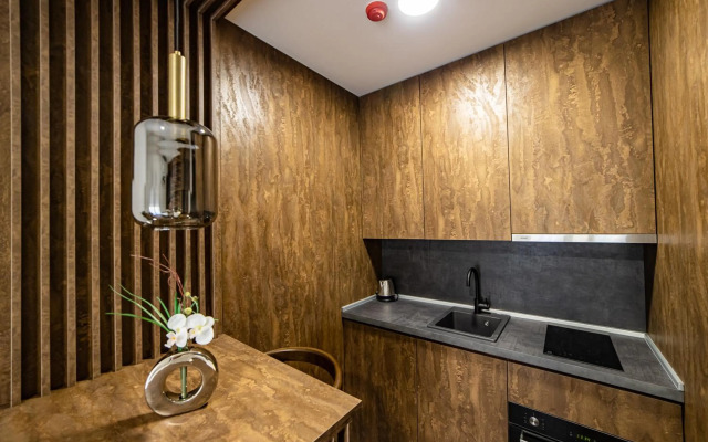 Apartments Tulip Podgorica