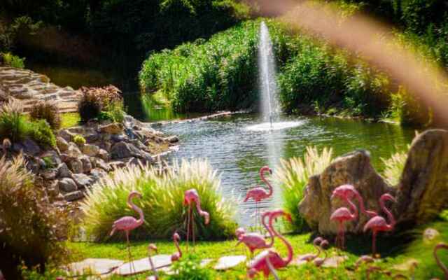 Resort Huangchui Baan Phu Khao