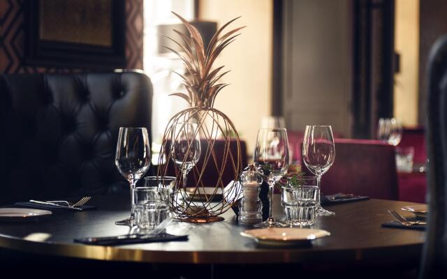 Statt Hassleholm, BW Signature Collection