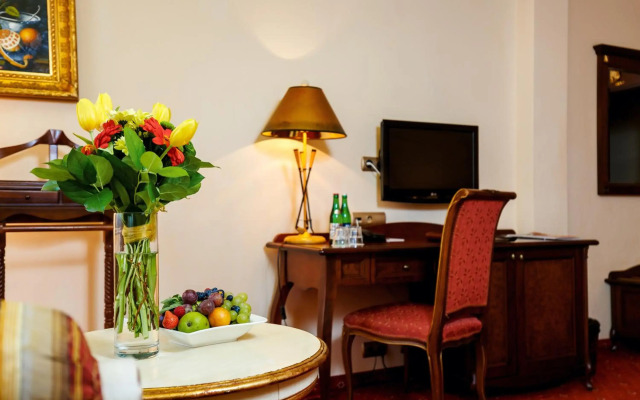 Boutique Spa Hotel Aqua Marina
