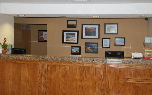 Country Inn & Suites by Radisson, Flagstaff, AZ