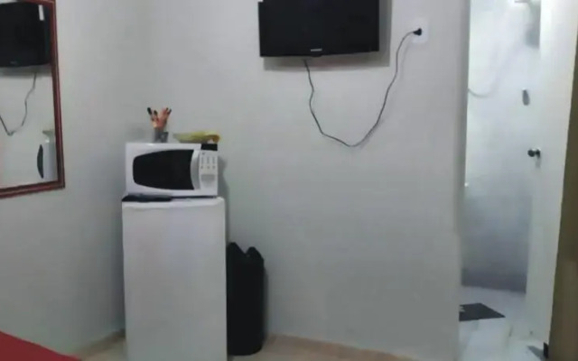 Suite Copa 6