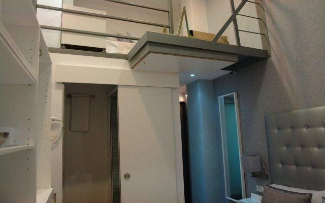 Hostal Cel Barcelona