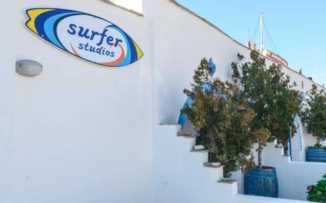 Surfer Studios