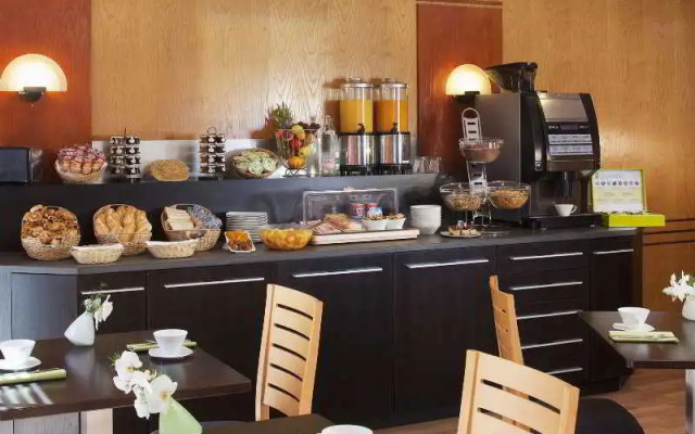 Lighthouse Golf & Spa Apartments