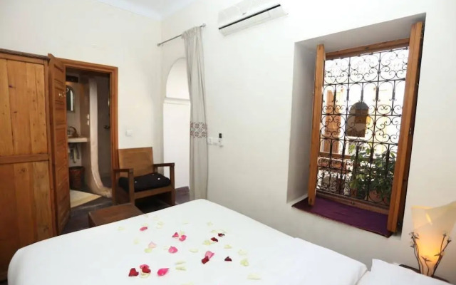 Riad Sakura Marrakech