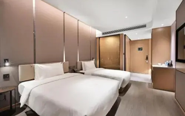 Atour Hotel Kunming Dianchi Park 1903