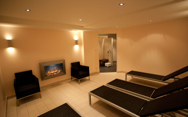 relexa hotel Airport Düsseldorf/Ratingen