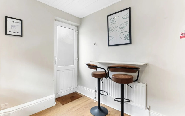 St Georges Apartment- North East Escapes