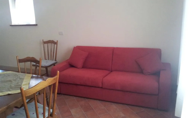 Agriturismo Canalicchio